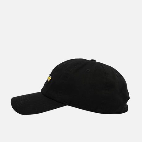 パロディc CAP(ピンク・イエロー)