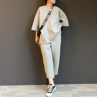 ボンディングセットアップ(グレー)
