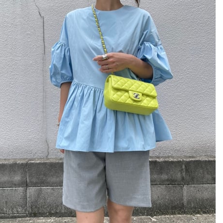 ハーフパンツ