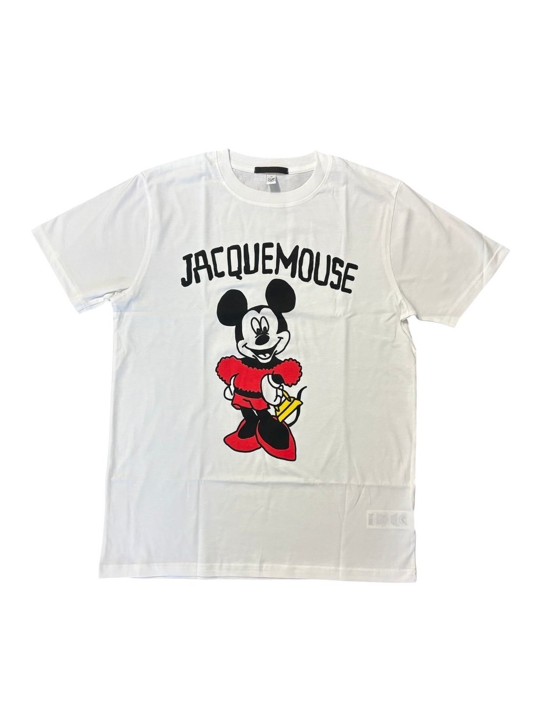 BLACK STONE m ユニセックスTシャツ | myinemy's STORE