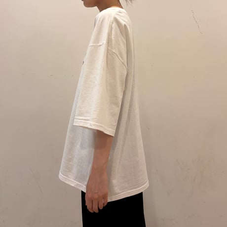 LOVE ME Tシャツ　(2size)
