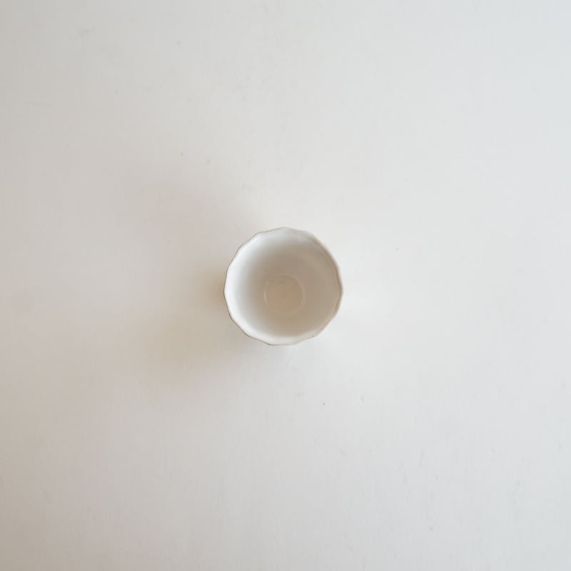 安藤雅信　銀彩カップ　稀少 安藤雅信】銀彩手付ピッチャー M（銀彩） | ギャルリ百草 online store