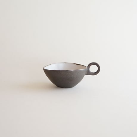 ロ*ク様 【新品未使用品】　安藤雅信　煮物鉢　ギャルリ百草 安藤雅信】白磁千代口 ミニ | ギャルリ百草 online store