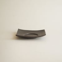 安藤雅信】三谷カップ（青白艶釉） | ギャルリ百草 online store