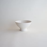 (安藤雅信さん作)オランダ丸碗2L×2個セット白マット釉 fit=scale-down,w=1200