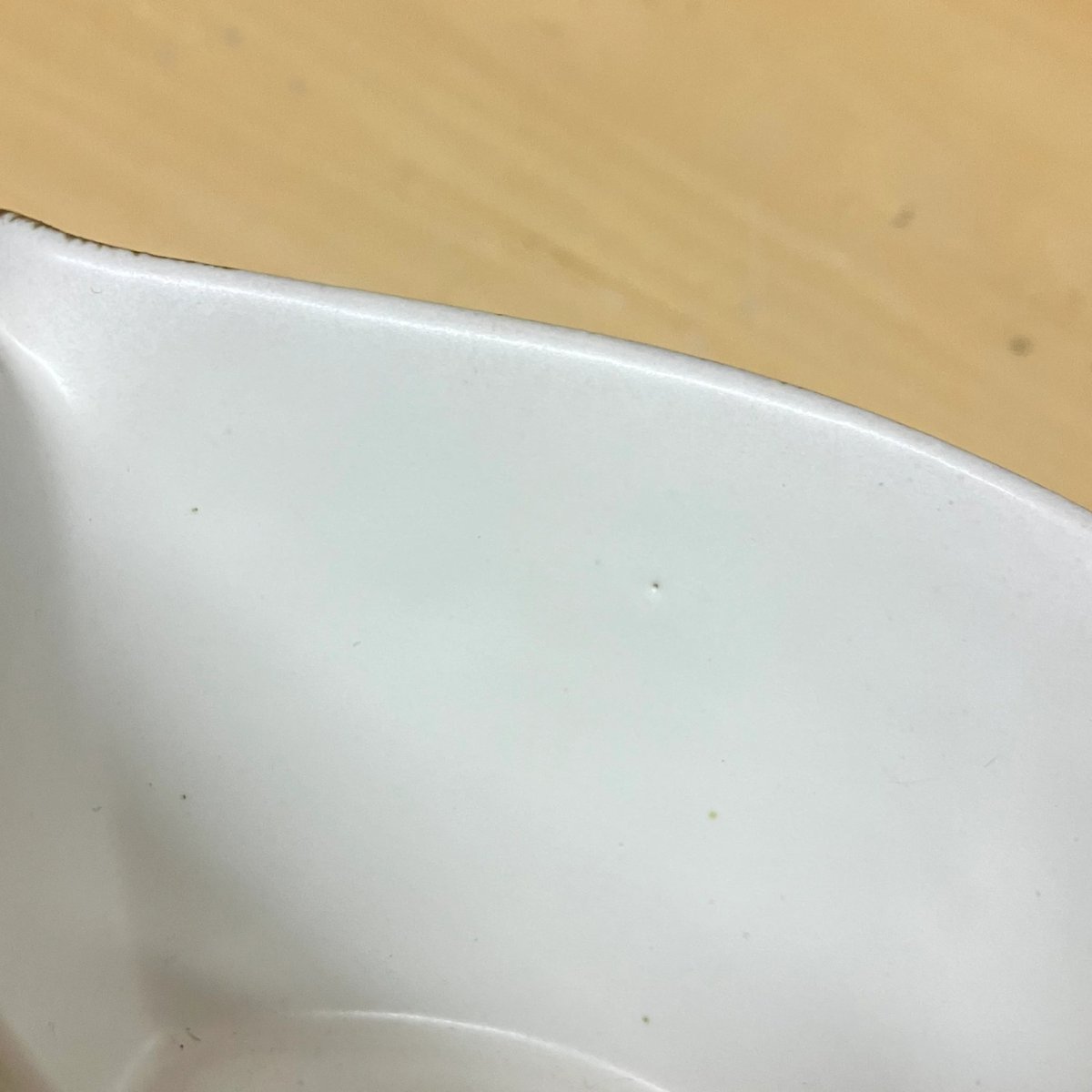 安藤雅信】片口 LMM（黒錆釉） | ギャルリ百草 online store