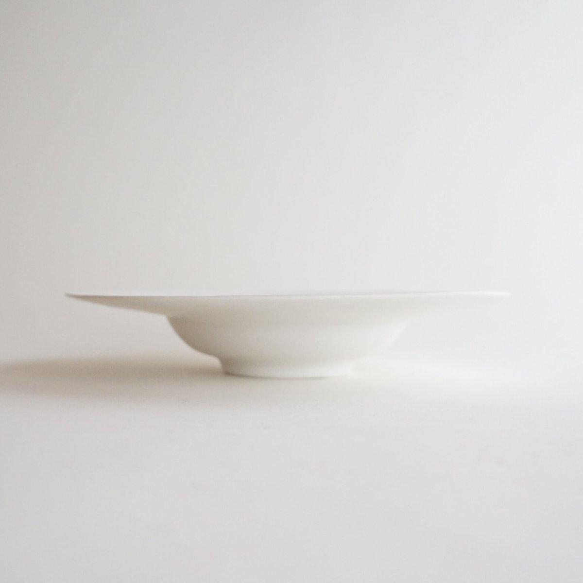 【新品未使用品】　安藤雅信　ギャルリ百草　土灰釉イタリア皿　MMS イタリア皿 新品未使用品】 安藤雅信 ギャルリ百草 土灰釉イタリア皿 MMS