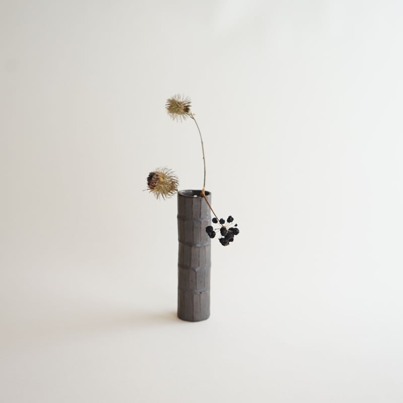 百草　安藤雅信 安藤雅信】花器 | ギャルリ百草 online store