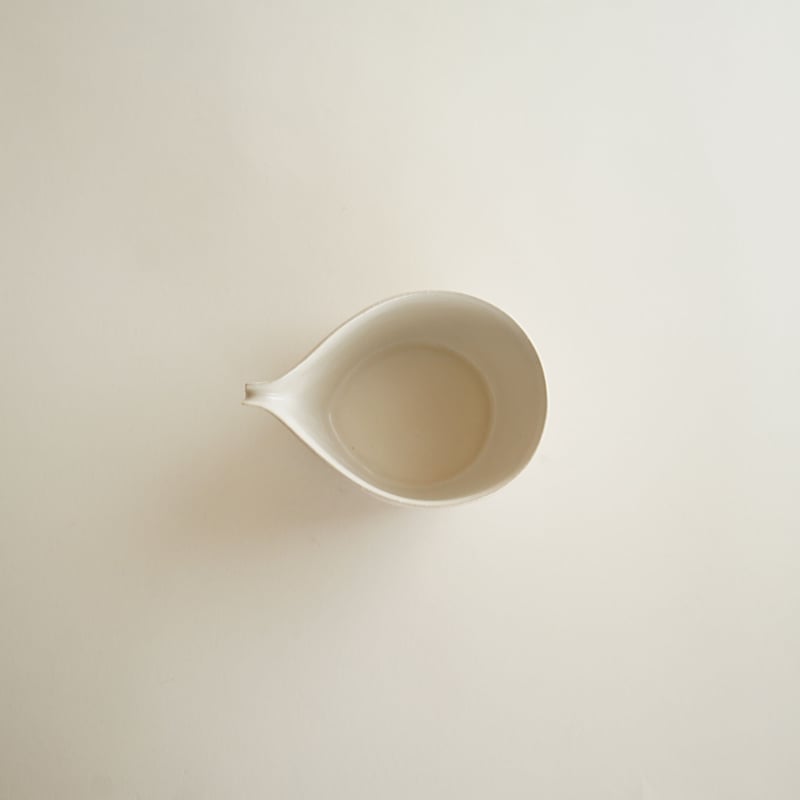 【安藤雅信】 外薄桜釉片口M ギャルリ百草 安藤雅信】外薄桜釉片口M | ギャルリ百草 online store