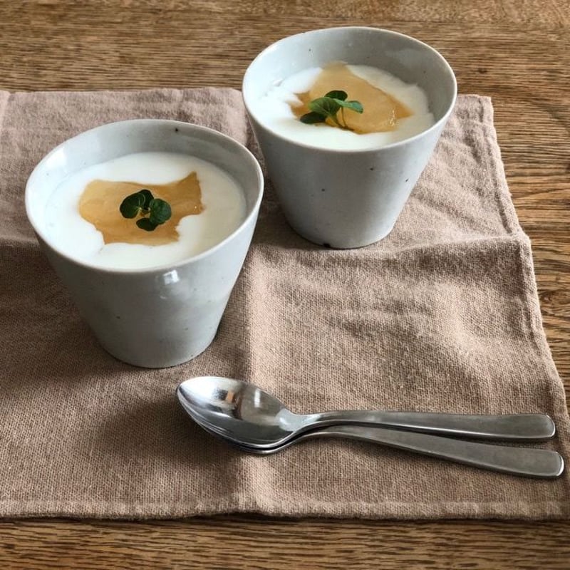 安藤雅信】白磁千代口 | ギャルリ百草 online store