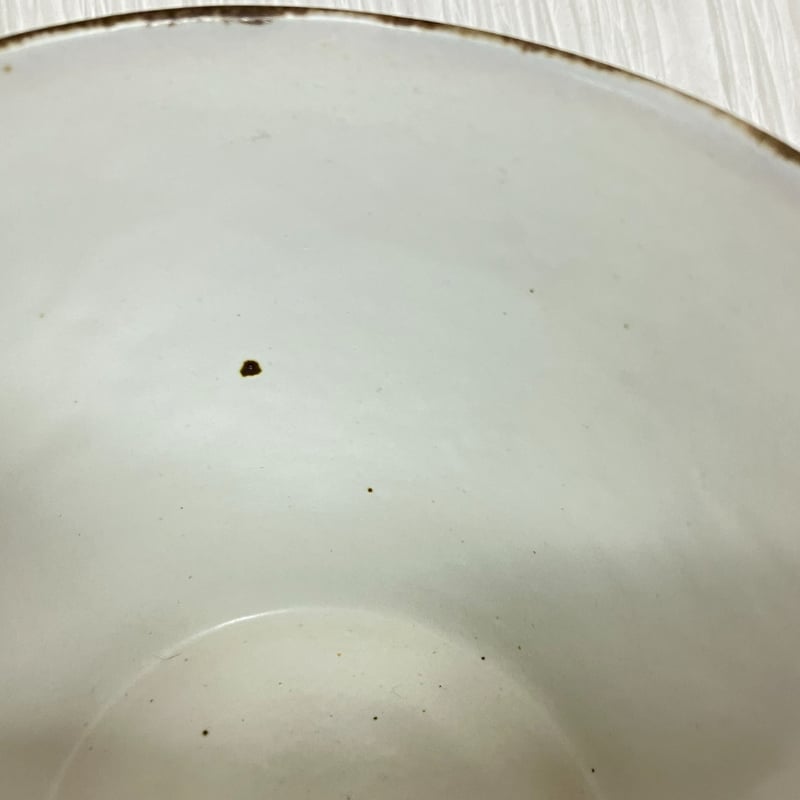 安藤雅信】黒カフェオーレ（黒錆釉） | ギャルリ百草 online store