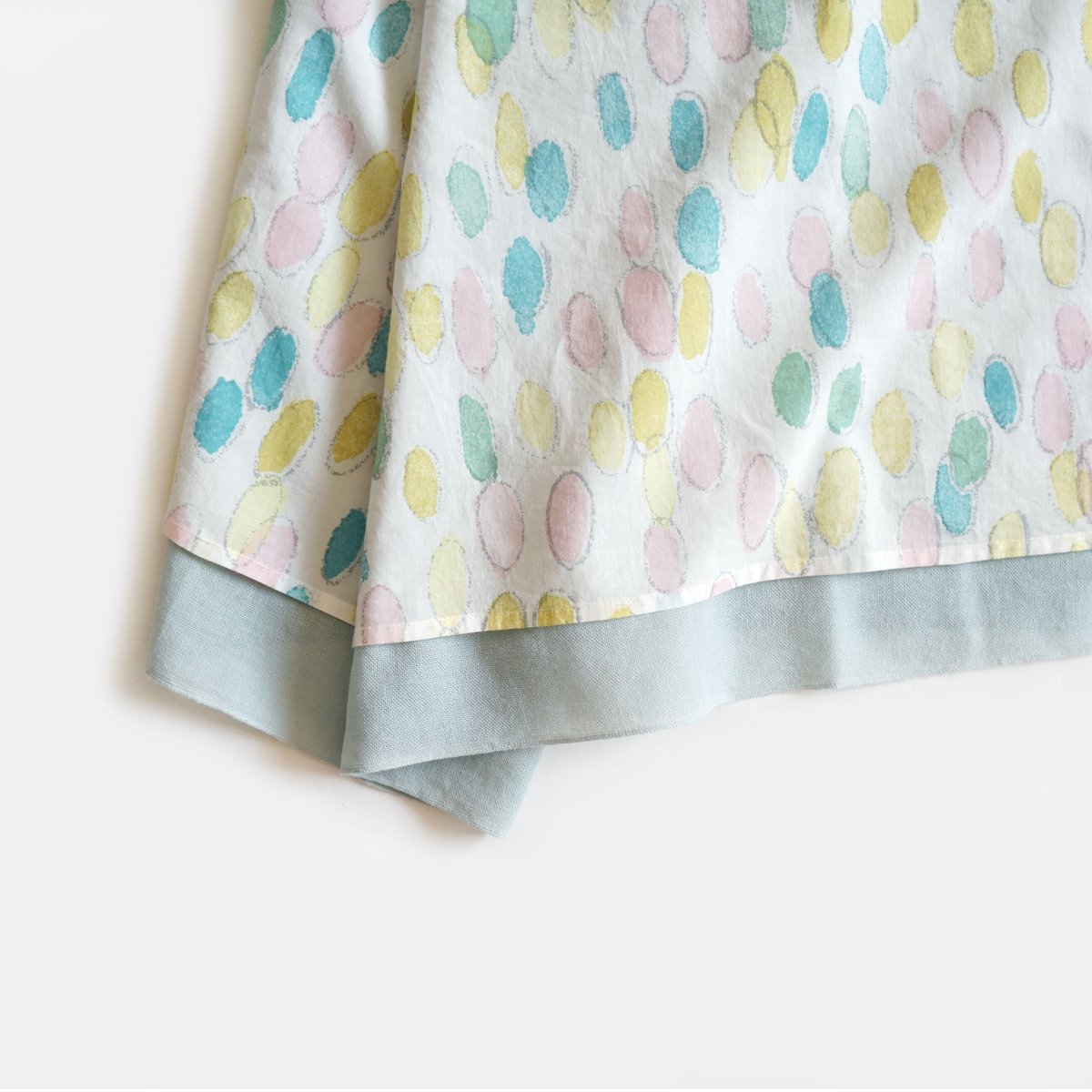 ミナペルホネン☆百草サロン☆jellybeans