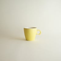 【安藤雅信】外檸檬釉EYEカップM