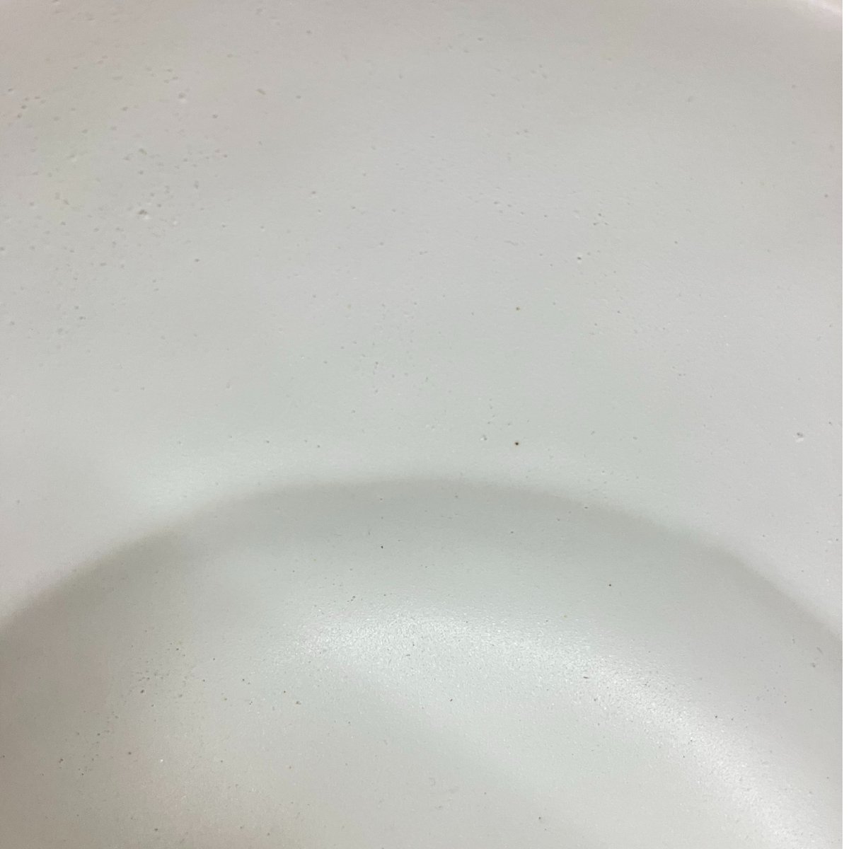 安藤雅信】片口鉢 MS（白マット釉） | ギャルリ百草 online store