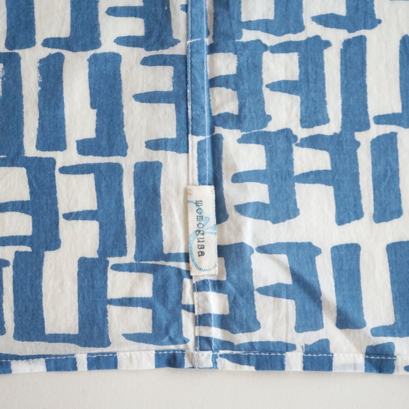 安藤明子】単サロン(継) minä perhonen 