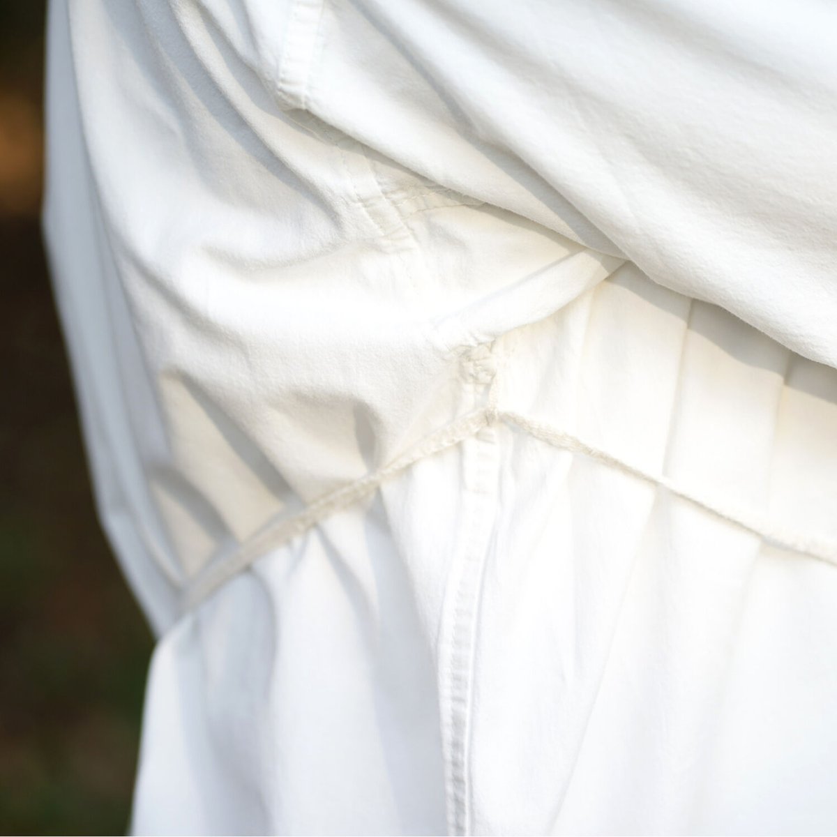 momogusa 百草　安藤明子　タブリエ　チュニック 安藤明子】定番タブリエ | ギャルリ百草 online store