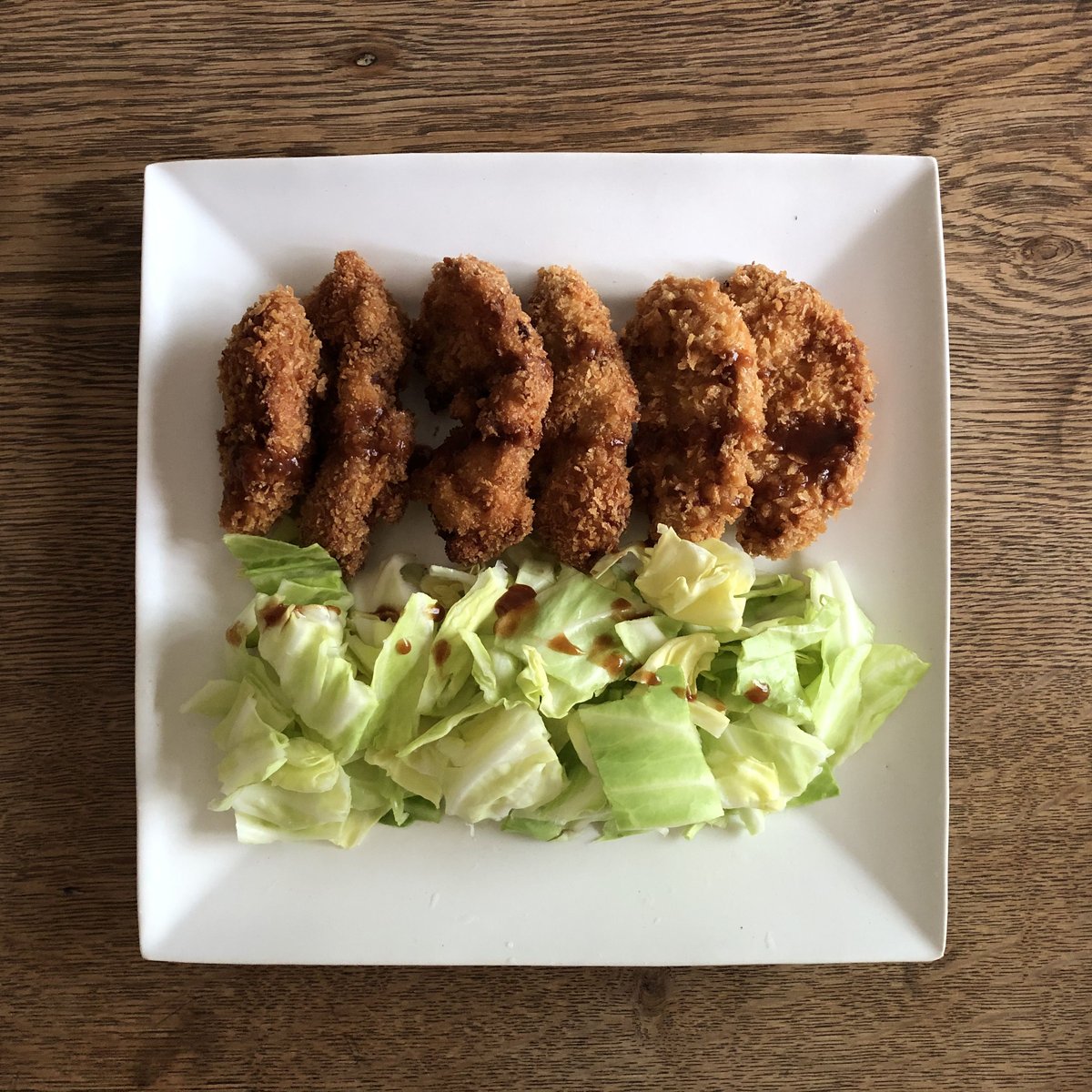 安藤雅信】正角盛皿（白マット釉） | ギャルリ百草 online store