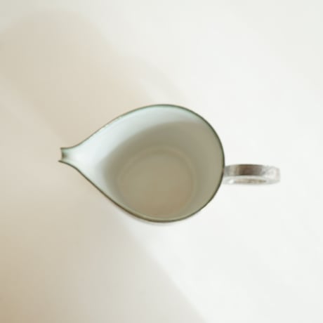 【安藤雅信】外黒銀彩サーバーM