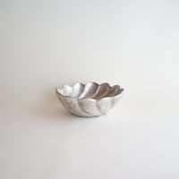 安藤雅信　彫刻作品　結界　銀彩 安藤雅信】結界（銀彩） | ギャルリ百草 online store