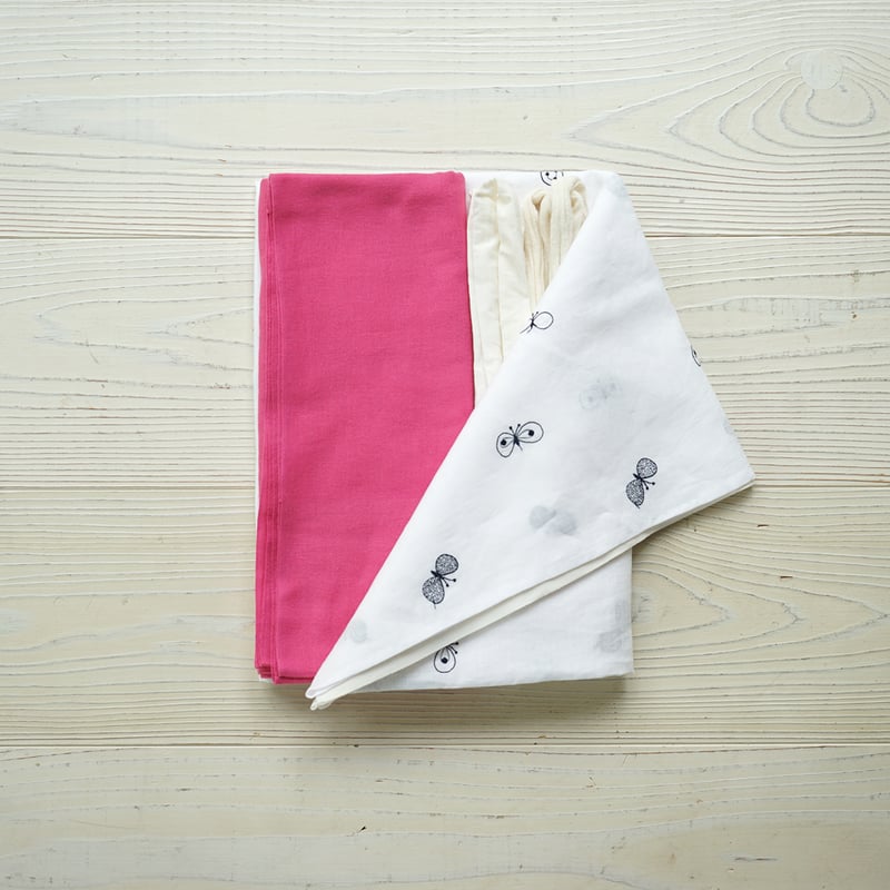 安藤明子】minä perhonen  