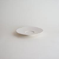 安藤雅信】銀彩リム細角皿 | ギャルリ百草 online store