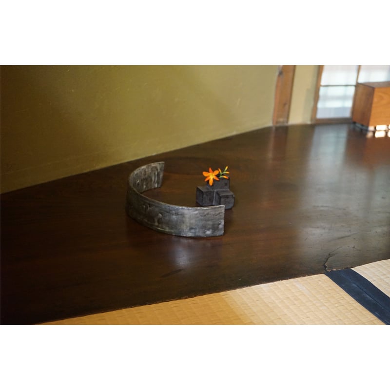 安藤雅信】花器 | ギャルリ百草 online store