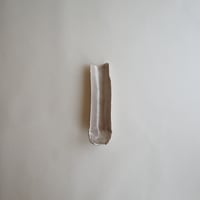 安藤雅信】結界（銀彩） | ギャルリ百草 online store