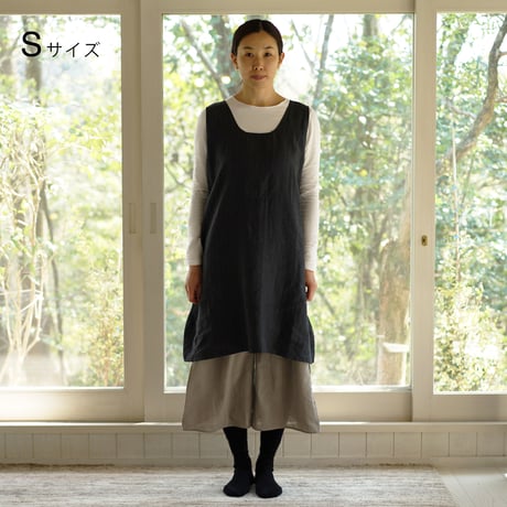 【安藤明子】ゴムズボン SS丈