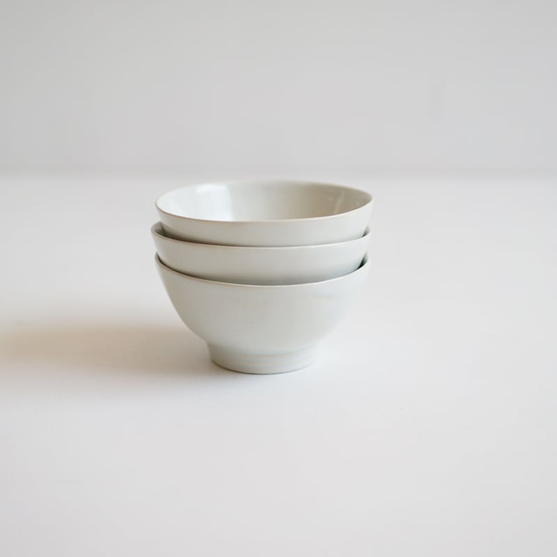安藤雅信】カフェオレボウル C 高台筋あり | ギャルリ百草 online store