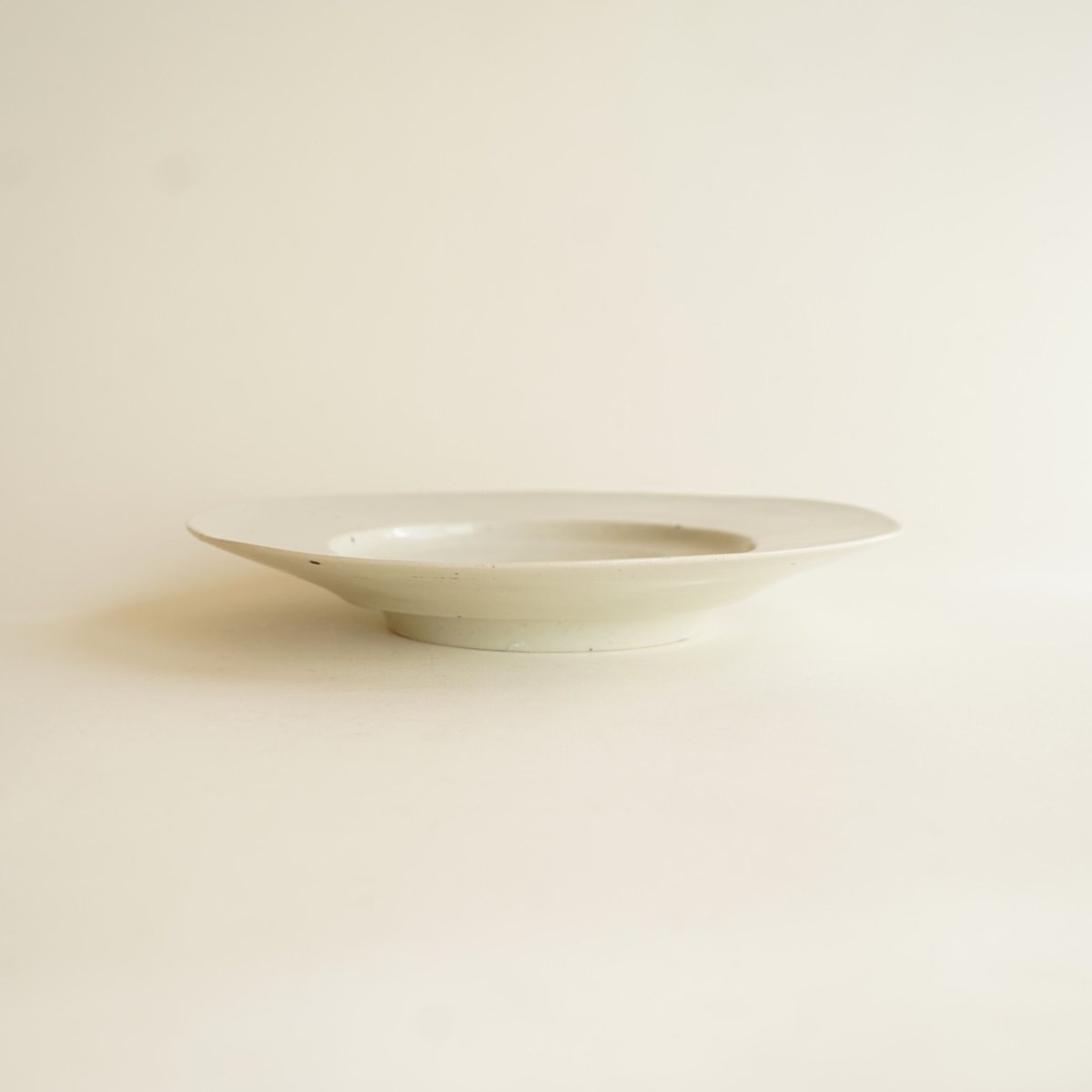 安藤雅信】堅手段皿 L | ギャルリ百草 online store