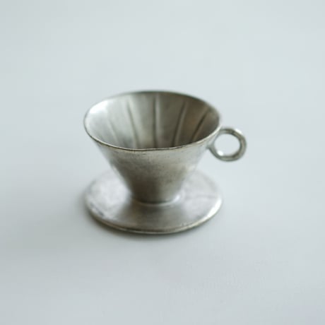 【安藤雅信】出品物② 安藤雅信】シャッポ鉢（貫入釉） | ギャルリ百草 online store
