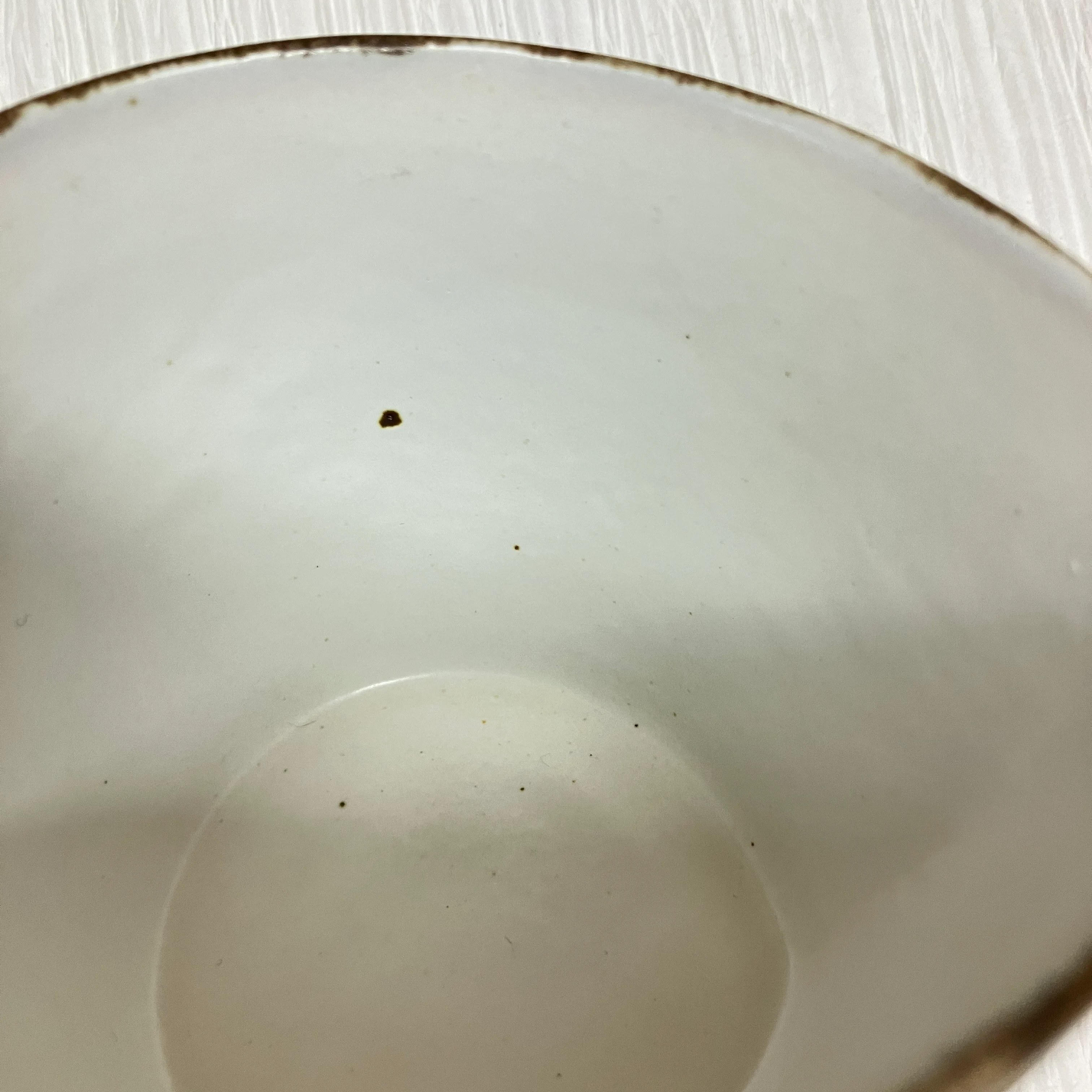 安藤雅信】細長片口 M 黒（黒錆釉） | ギャルリ百草 online store