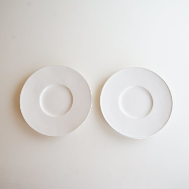 安藤雅信 プレート 皿 安藤雅信】ピューター写皿 L（黒錆釉） | ギャルリ百草 online store