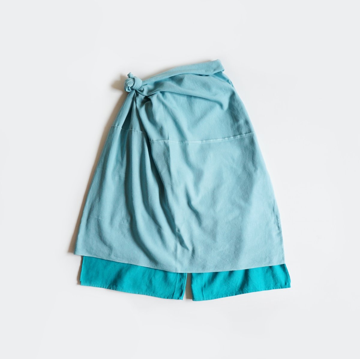 安藤明子】重ねサロン 2.0段 | ギャルリ百草 online store