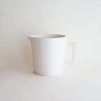 安藤雅信】れんげ型小鉢 M（乳白艶釉） | ギャルリ百草 online store
