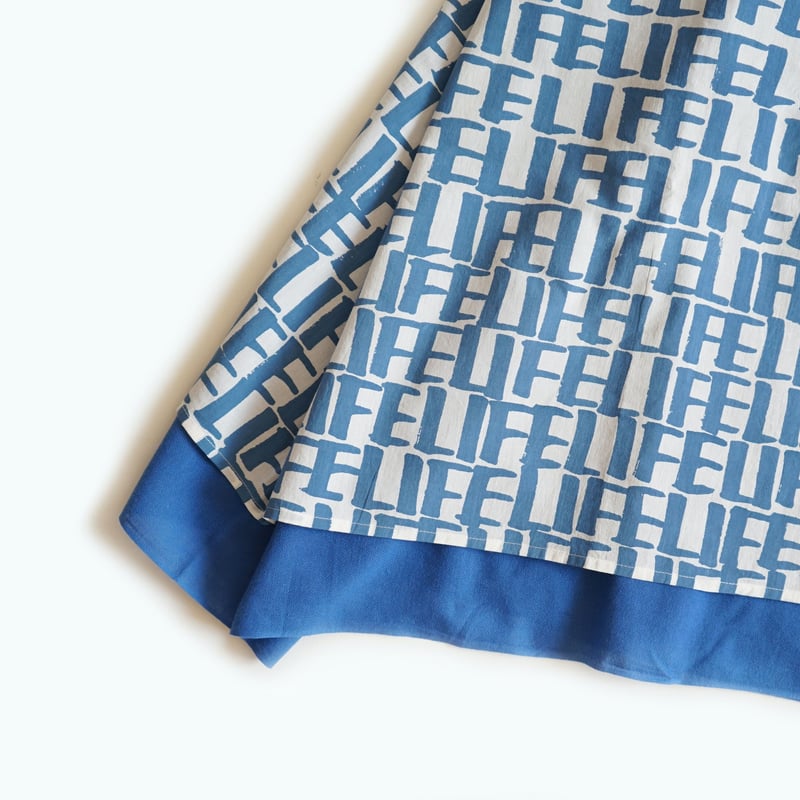 安藤明子】単サロン(継) minä perhonen 