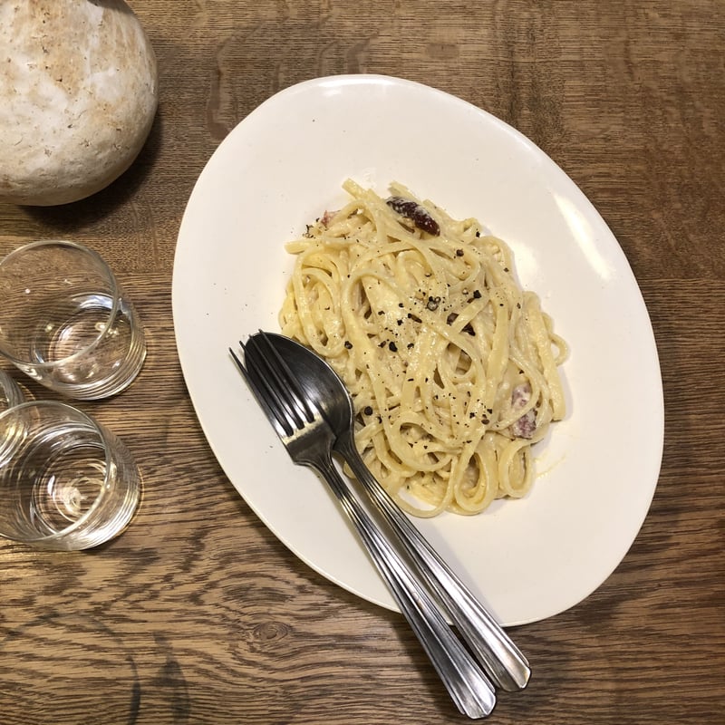 安藤雅信】オランダオーバルプラター深皿 M（ツヤ） | ギャルリ百草