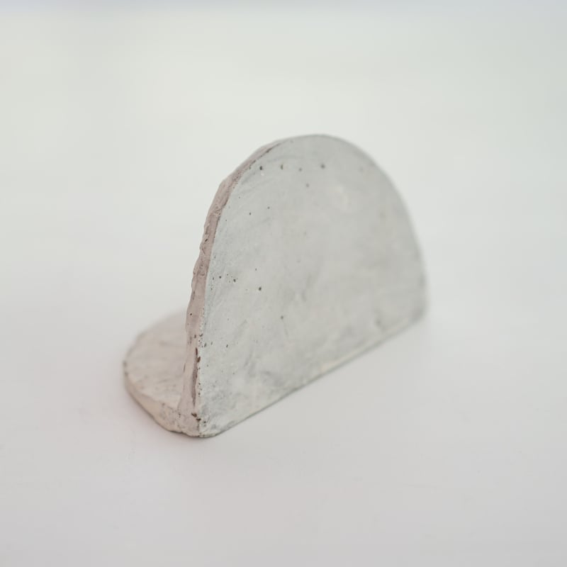 安藤雅信　彫刻作品　結界　銀彩 安藤雅信】結界（銀彩） | ギャルリ百草 online store