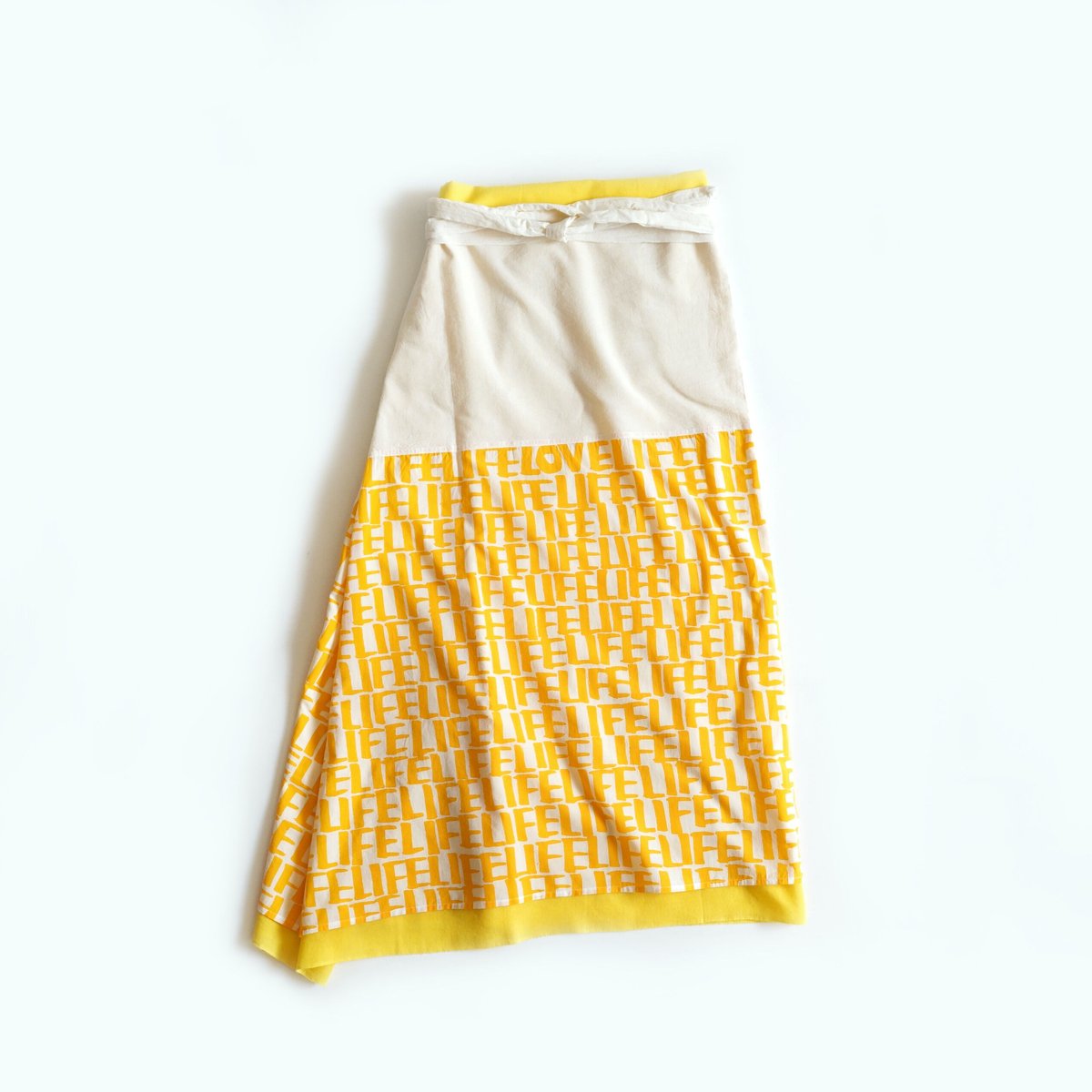 安藤明子】単サロン(継) minä perhonen 