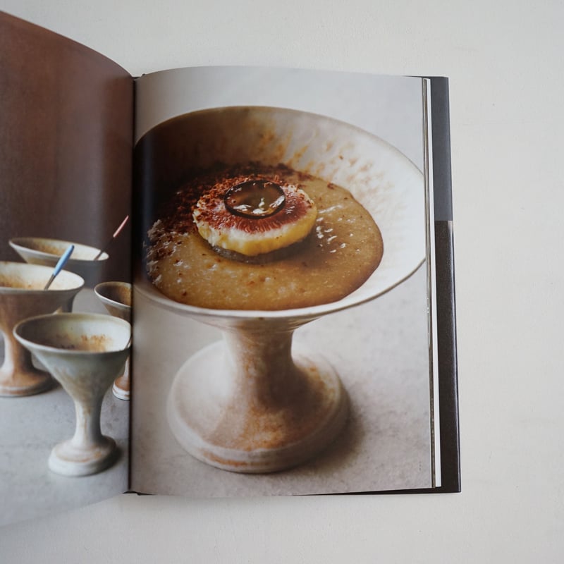 茶と糧菓 安藤雅信・溝口実穂 共著 | ギャルリ百草 online store