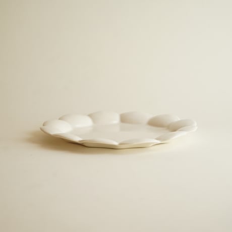 安藤雅信　オブジェ CATEGORY 安藤雅信 器 白など | ギャルリ百草 online store