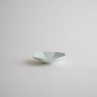 安藤雅信】涼炉 耐熱銀彩 丸シンプル (アルコールランプ付 安藤雅信】涼炉 耐熱銀彩 丸シンプル (アルコールランプ付