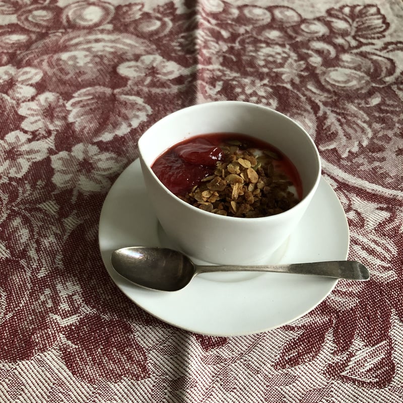 安藤雅信】ソーサー S（白マット釉） | ギャルリ百草 online store