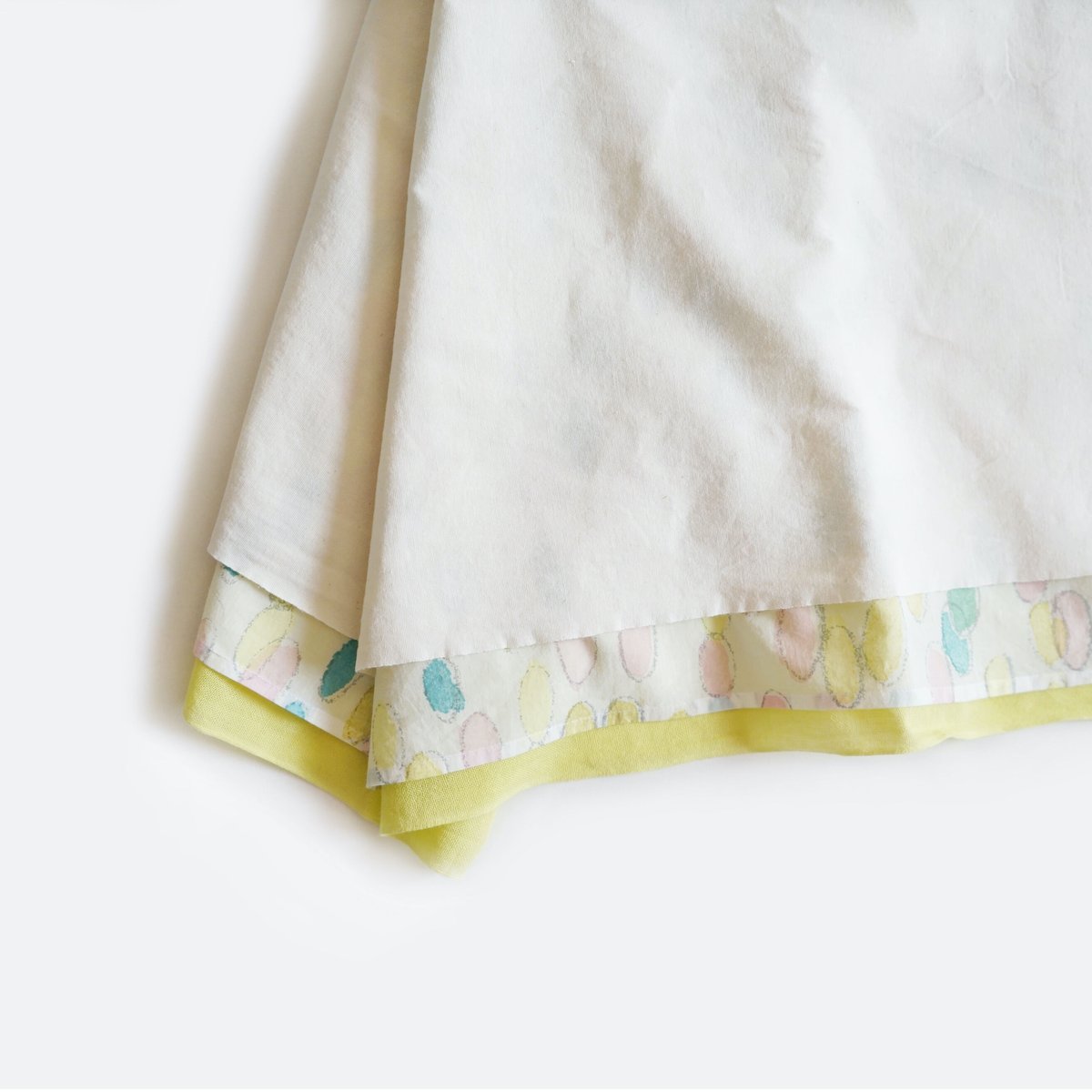 百草サロン ミナペルホネン jelly beans 安藤明子】minä perhonen