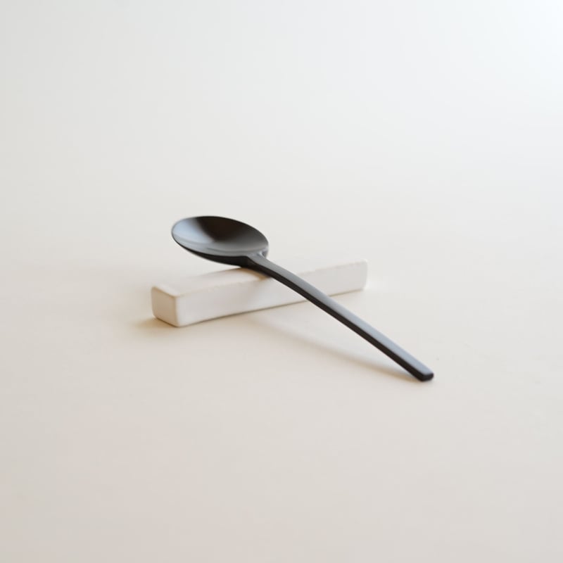 安藤雅信】スプーンレストA | ギャルリ百草 online store