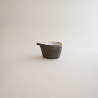 安藤雅信】銀彩ピュータースプーン A | ギャルリ百草 online store