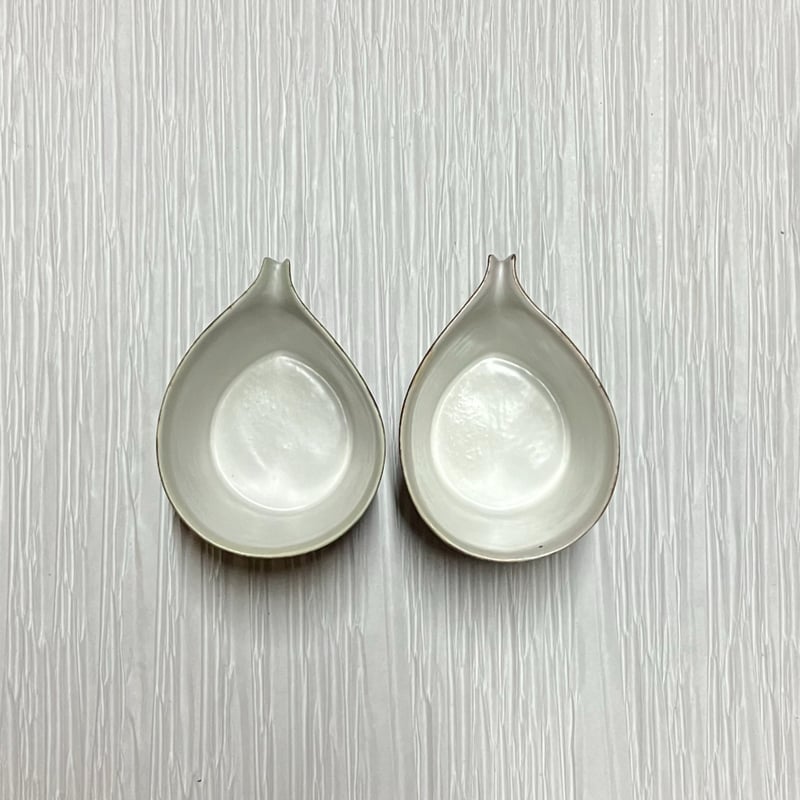 安藤雅信】片口 MM 黒（黒錆釉） | ギャルリ百草 online store