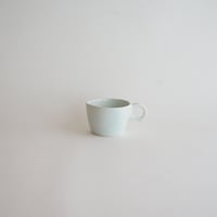 安藤雅信】オランダ皿 L 玉縁（白マット釉） | ギャルリ百草 online store