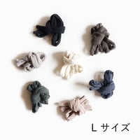 【安藤明子】別売りの腰紐 Lサイズ(210〜220㎝）