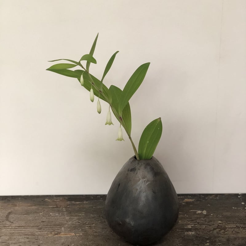 安藤雅信】花器 | ギャルリ百草 online store
